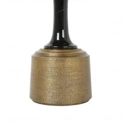 Bungalow 5 - Klein Side Table - Brass