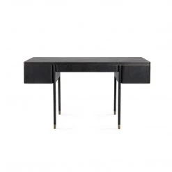 Bungalow 5 - Lanna Desk, Espresso