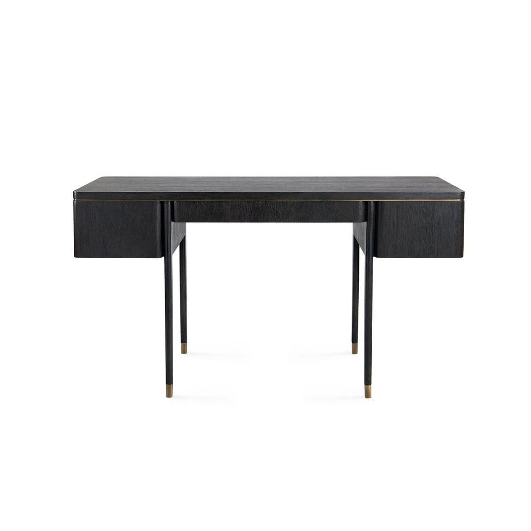 Bungalow 5 - Lanna Desk, Espresso