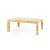 Bungalow 5 - Lauren Coffee Table, Burl