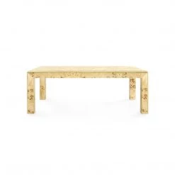 Bungalow 5 - Lauren Coffee Table, Burl
