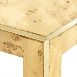 Bungalow 5 - Lauren Coffee Table, Burl