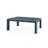 Bungalow 5 - Lauren Coffee Table, Navy Blue