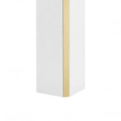 Bungalow 5 - LAUREN COFFEE TABLE, WHITE