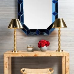 Bungalow 5 - Lauren Console, Burl