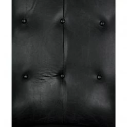 Noir Furniture Sofas Noir Heracles Chair, Leather