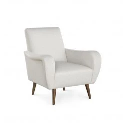 Bungalow 5 - Leonard Club Chair