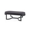 Bungalow 5 - Logan Coffee Table, Black