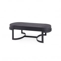 Bungalow 5 - Logan Coffee Table, Black