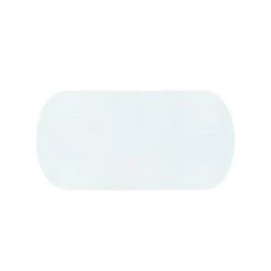 Bungalow 5 - Logan Coffee Table Top, Clear