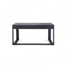 Bungalow 5 - Landon Desk, Black
