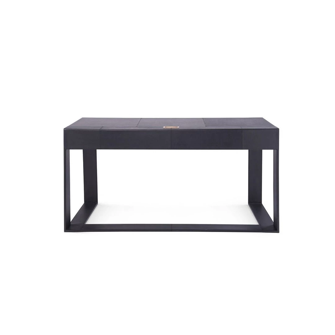 Bungalow 5 - Landon Desk, Black