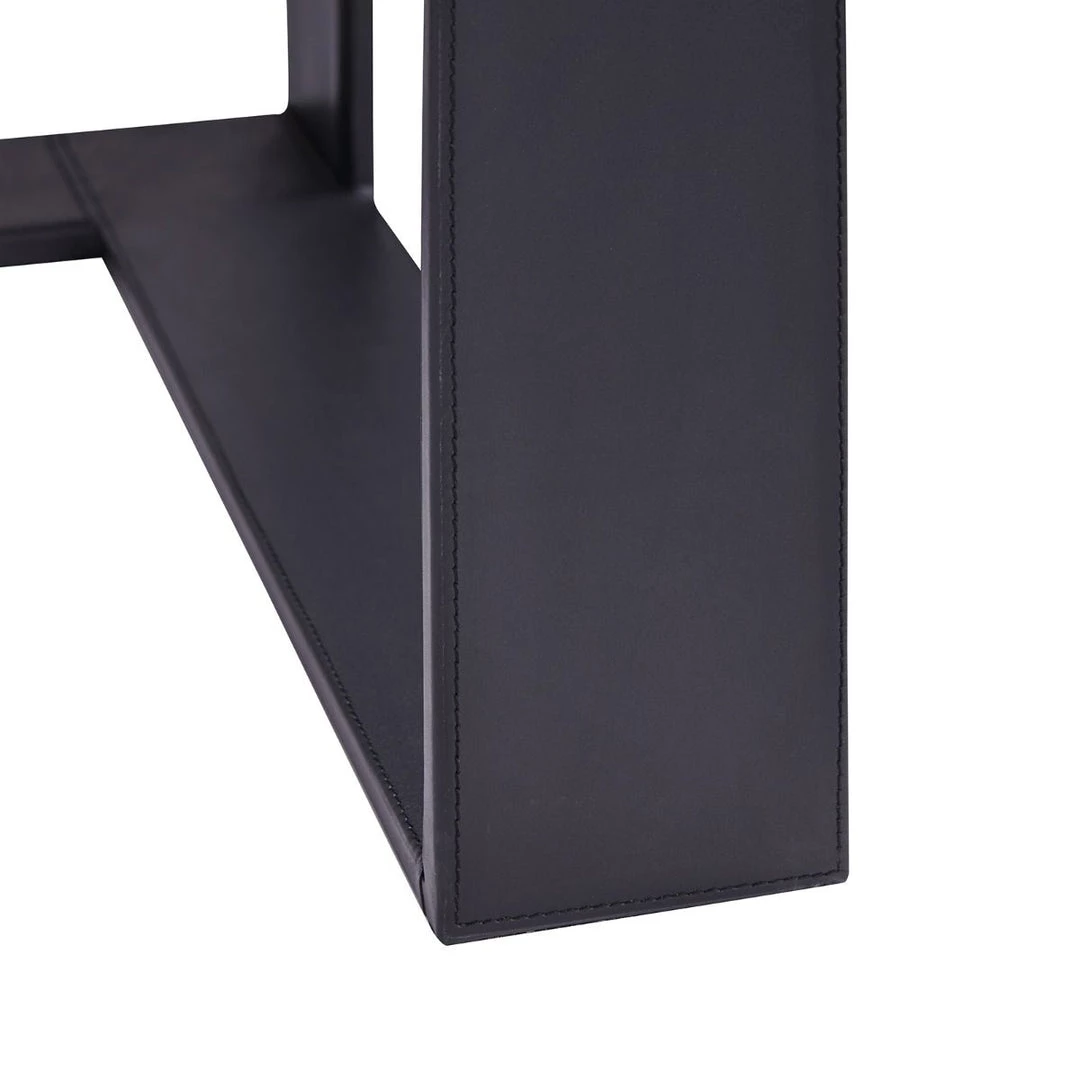 Bungalow 5 - Landon Desk, Black