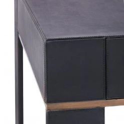 Bungalow 5 - Landon Desk, Black