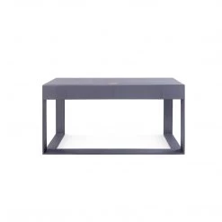 Bungalow 5 - Landon Desk, Dark Gray