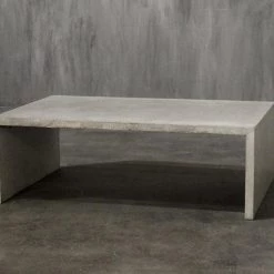 Organic Restoration Parsons Concrete Cocktail