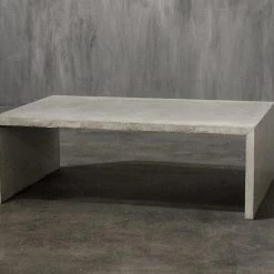 Organic Restoration Parsons Concrete Cocktail