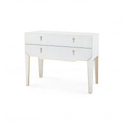 Bungalow 5 - Madeline Console, Platinum