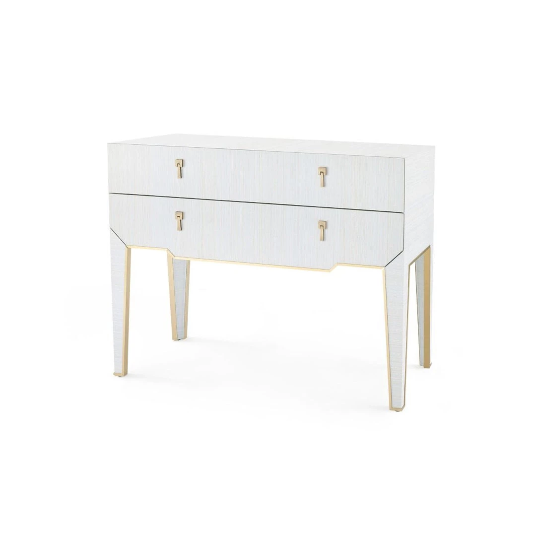 Bungalow 5 - Madeline Console, Platinum