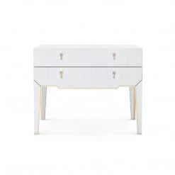 Bungalow 5 - Madeline Console, Platinum