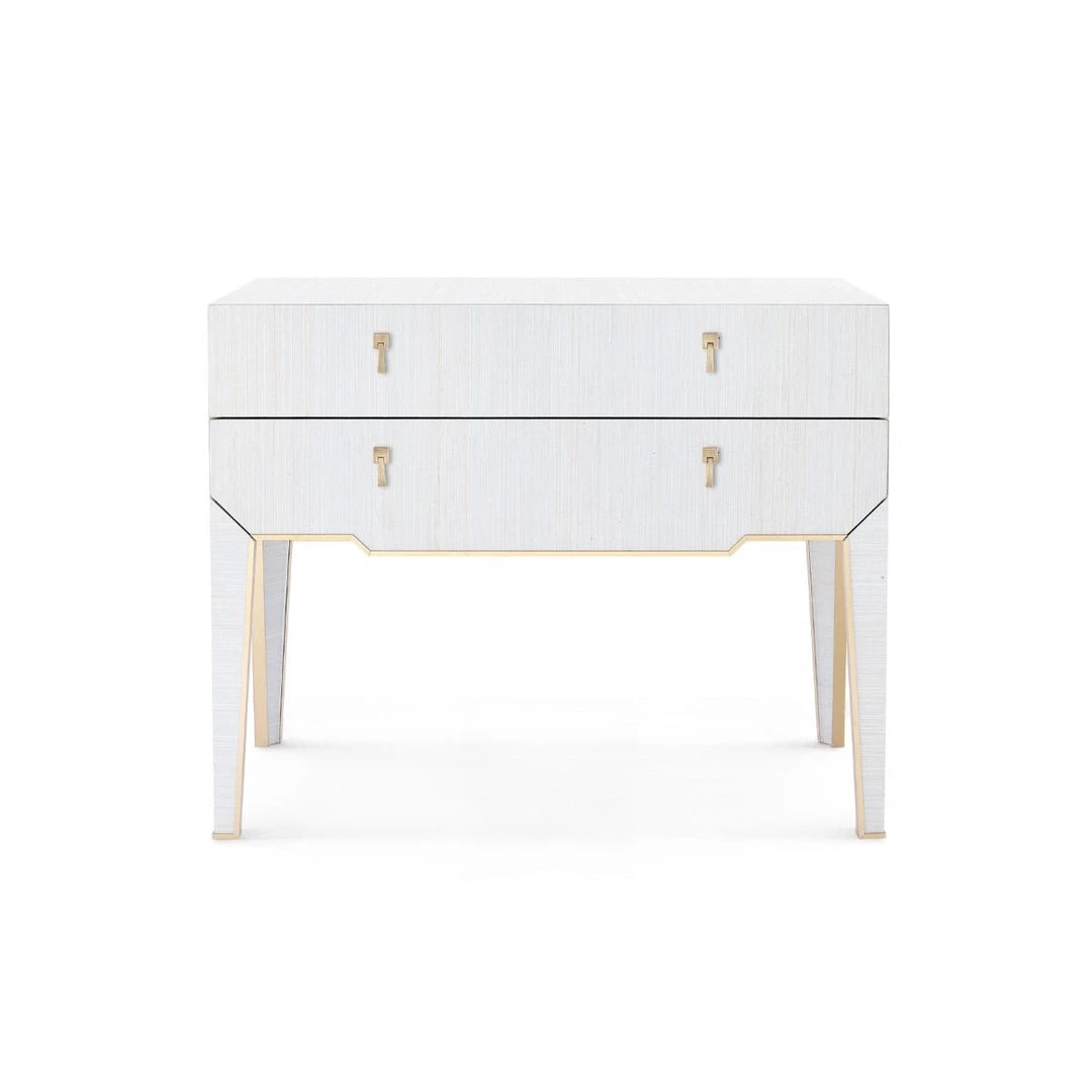 Bungalow 5 - Madeline Console, Platinum