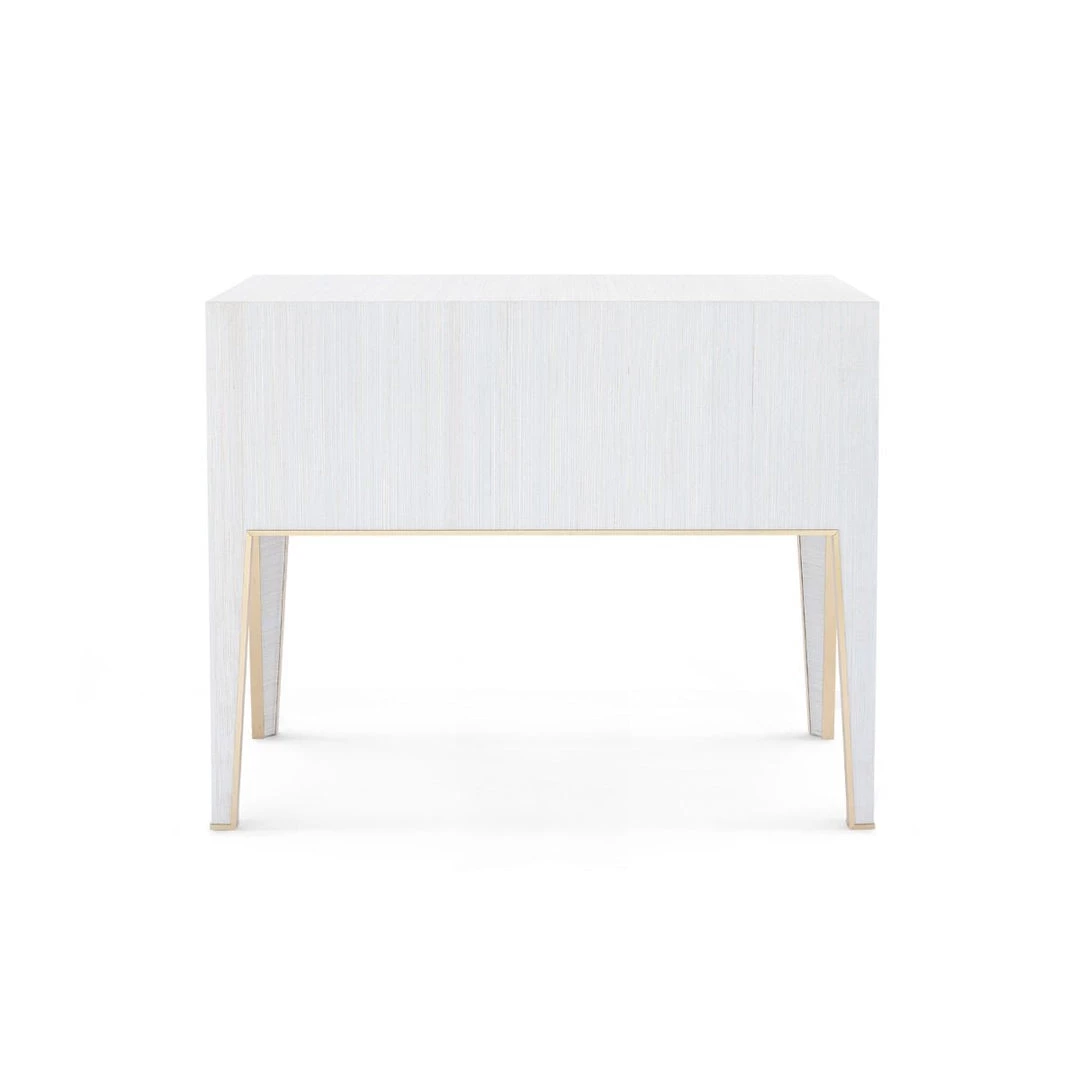 Bungalow 5 - Madeline Console, Platinum