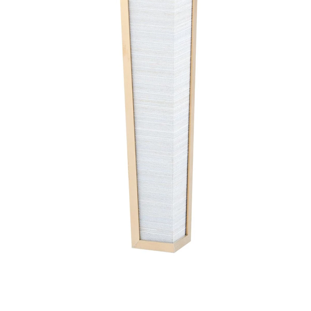 Bungalow 5 - Madeline Console, Platinum