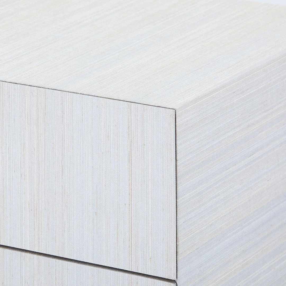 Bungalow 5 - Madeline Console, Platinum