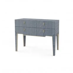 Bungalow 5 - Madeline Console, Navy Blue