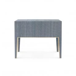 Bungalow 5 - Madeline Console, Navy Blue