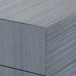 Bungalow 5 - Madeline Console, Navy Blue