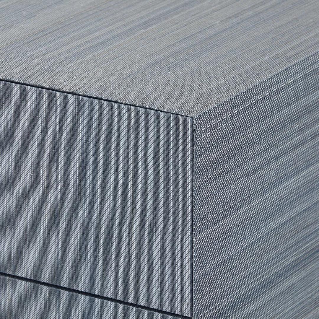 Bungalow 5 - Madeline Console, Navy Blue