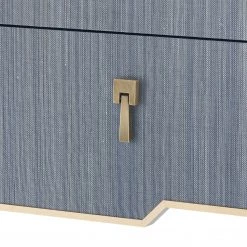 Bungalow 5 - Madeline Console, Navy Blue