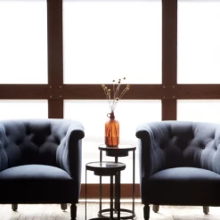 Chairs Cisco Brothers Madeline Chair