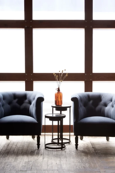 Chairs Cisco Brothers Madeline Chair