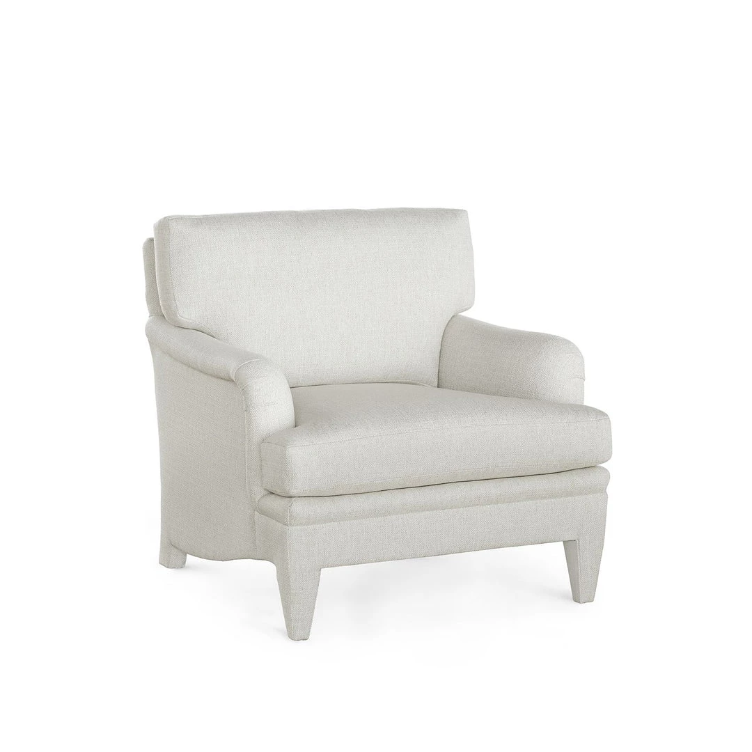Bungalow 5 - Meadows Club Chair