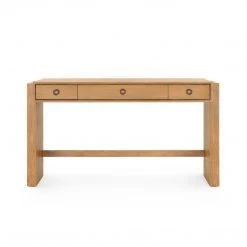 Bungalow 5 - Michel Desk, Autumn Wheat