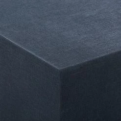 Bungalow 5 - Mila Coffee Table, Navy Blue