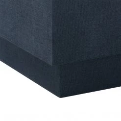 Bungalow 5 - Mila Coffee Table, Navy Blue