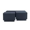 Bungalow 5 - Mila Coffee Table, Navy Blue