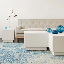 Bungalow 5 - Mila Coffee Table, White