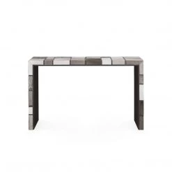 Bungalow 5 - Mondrian Console, Gray