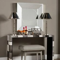 Bungalow 5 - Mondrian Console, Gray