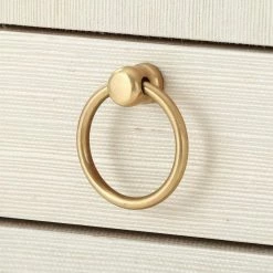 Bungalow 5 - Ming 2-Drawer Side Table In Natural