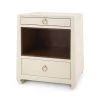 Bungalow 5 - Ming 2-Drawer Side Table In Natural