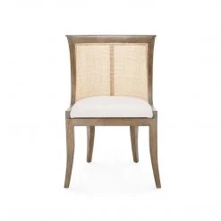Bungalow 5 - Monaco Armchair, Driftwood