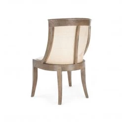 Bungalow 5 - Monaco Armchair, Driftwood