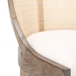 Bungalow 5 - Monaco Armchair, Driftwood