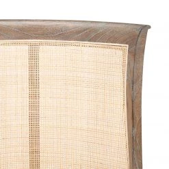 Bungalow 5 - Monaco Armchair, Driftwood