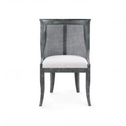 Bungalow 5 - Monaco Armchair In Gray